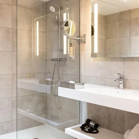 Hotel Mercure Toulouse Aeroport Blagnac