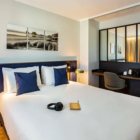 Mercure Toulouse Aeroport 4*