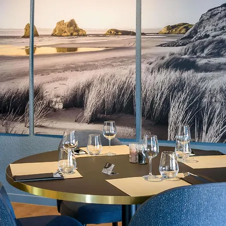 Mercure Toulouse Aeroport 4*