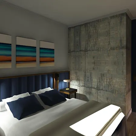 Hotel Mercure Toulouse Aeroport Blagnac