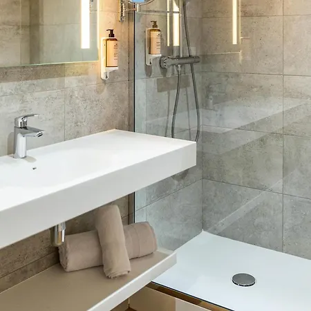 Mercure Toulouse Aeroport Hotel