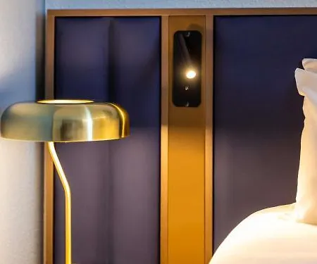Szálloda Mercure Toulouse Aeroport