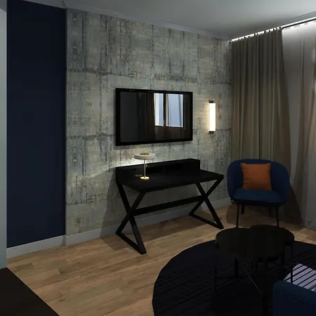 Mercure Toulouse Aeroport 4* Blagnac