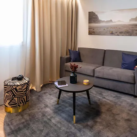 Mercure Toulouse Aeroport Blagnac