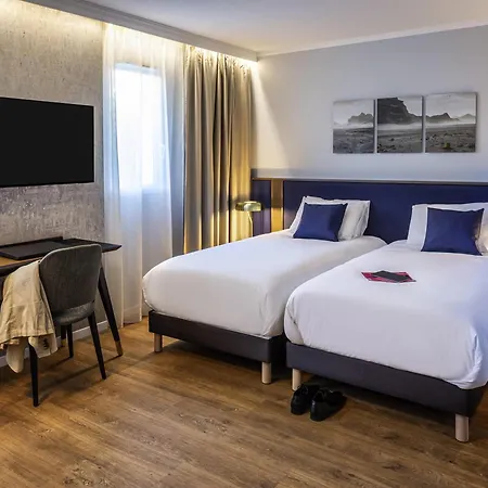 Mercure Toulouse Aeroport Hotel Blagnac