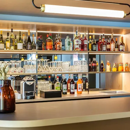 Mercure Toulouse Aeroport Hotell
