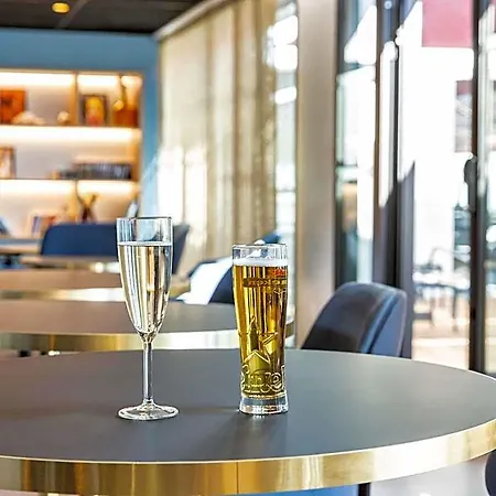 Mercure Toulouse Aeroport 4*