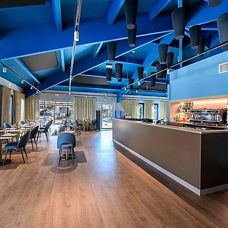 Mercure Toulouse Aeroport Μπλανιάκ
