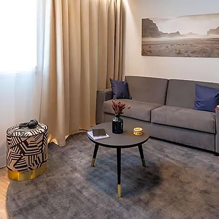 Mercure Toulouse Aeroport Hotel