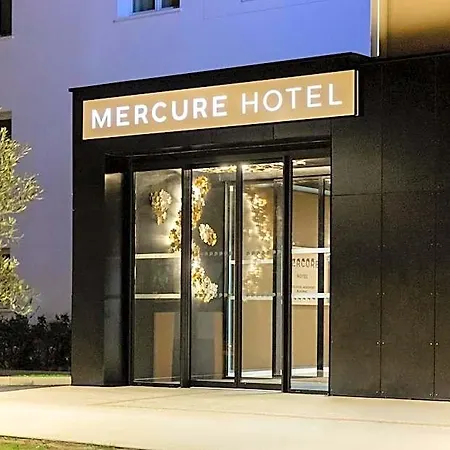 Mercure Toulouse Aeroport Blagnac