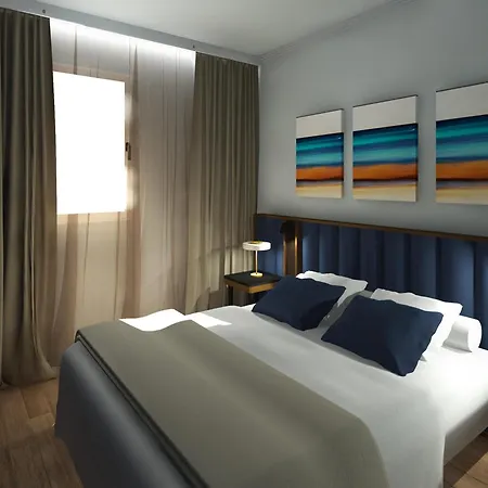 Szálloda Mercure Toulouse Aeroport 4*