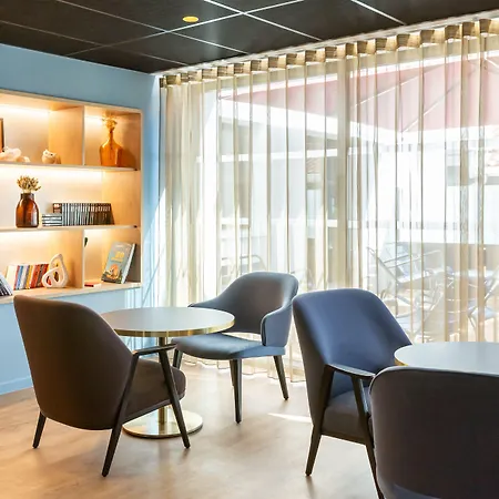 Hotel Mercure Toulouse Aeroport