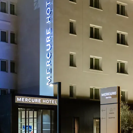 Mercure Toulouse Aeroport Hotel
