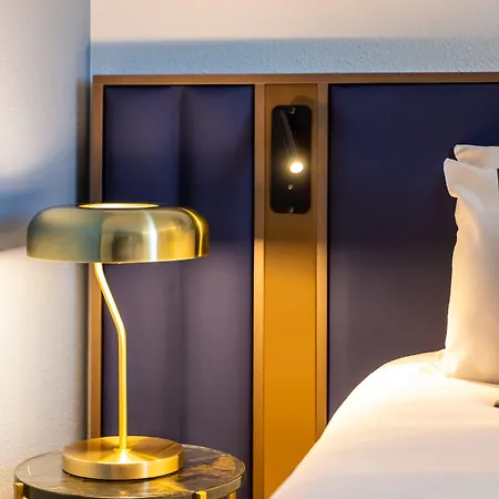 Mercure Toulouse Aeroport 4*