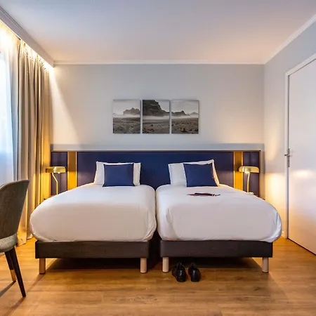 Mercure Toulouse Aeroport Hotel Blagnac
