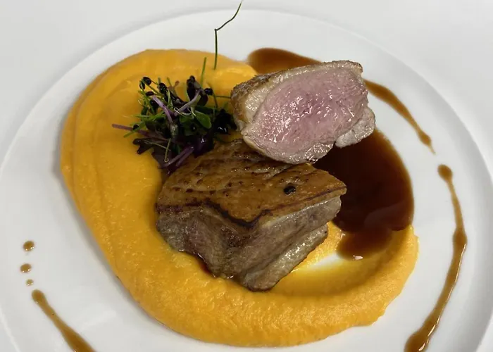 Mercure Toulouse Aeroport 4*