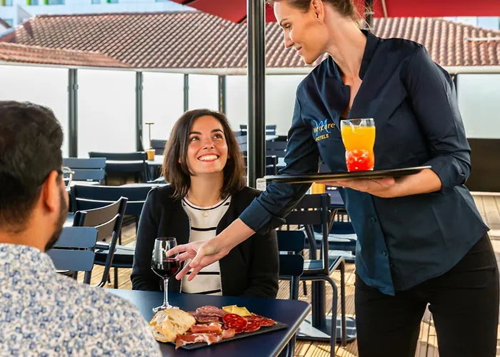 호텔 Mercure Toulouse Aeroport