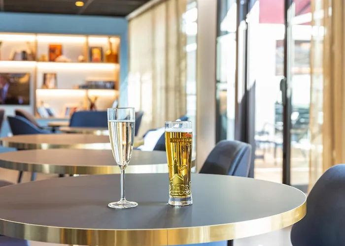 Mercure Toulouse Aeroport 4*