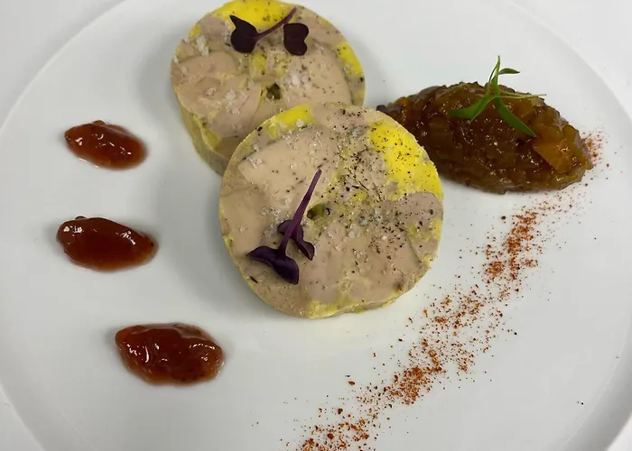 Mercure Toulouse Aeroport Отель Бланьяк