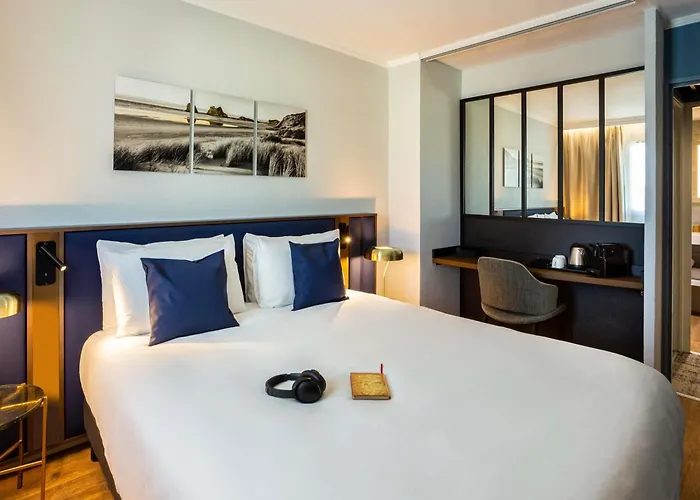 Mercure Toulouse Aeroport 4*