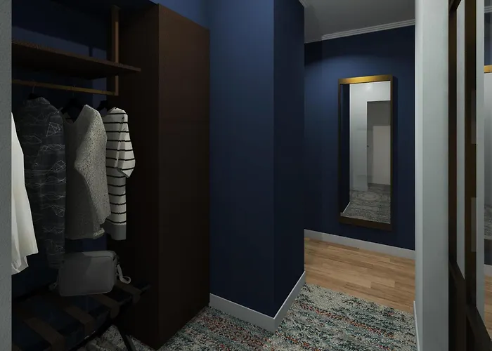 Mercure Toulouse Aeroport 4*