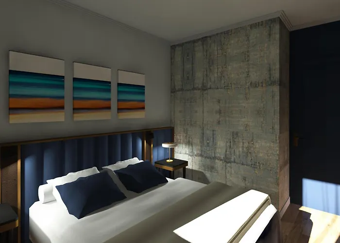 Hotel Mercure Toulouse Aeroport Blagnac