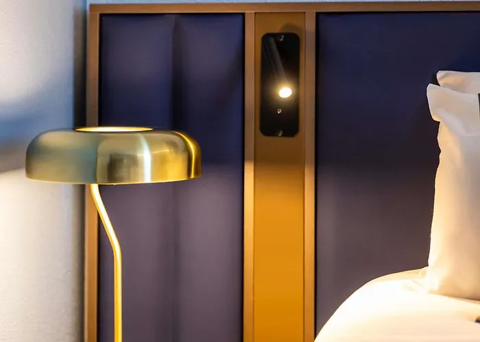 Mercure Toulouse Aeroport 4*