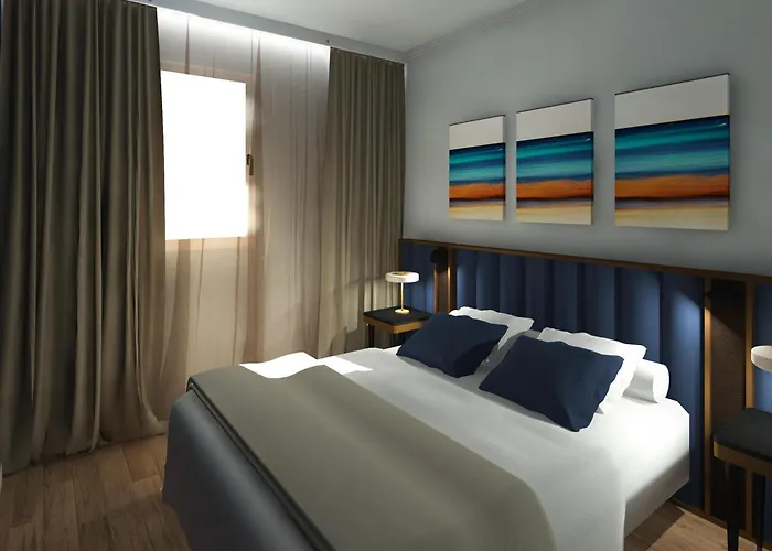 Mercure Toulouse Aeroport Blagnac