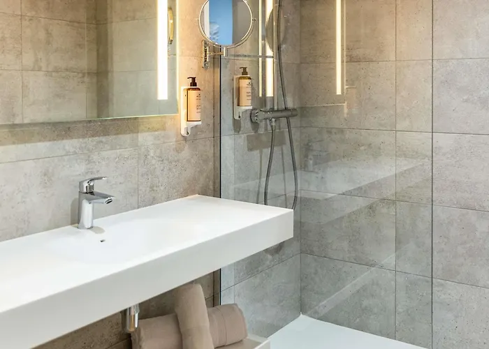 Mercure Toulouse Aeroport Hotel