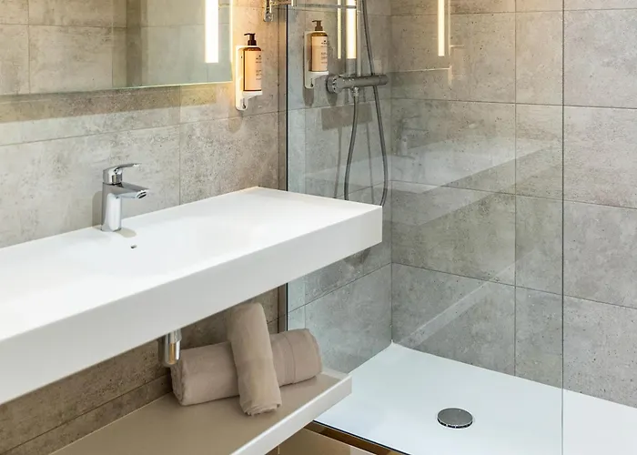 Mercure Toulouse Aeroport Hotel