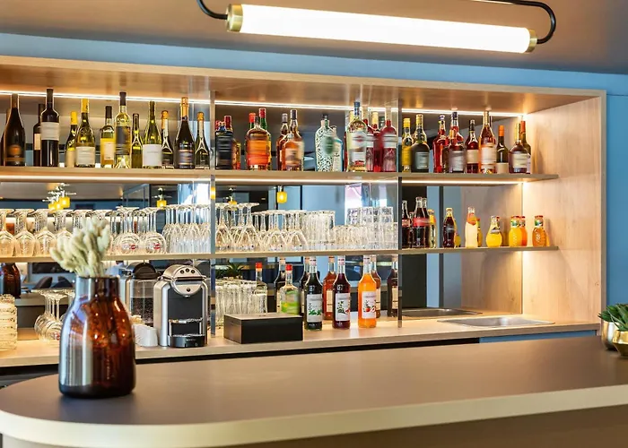 Mercure Toulouse Aeroport Hotel 4*