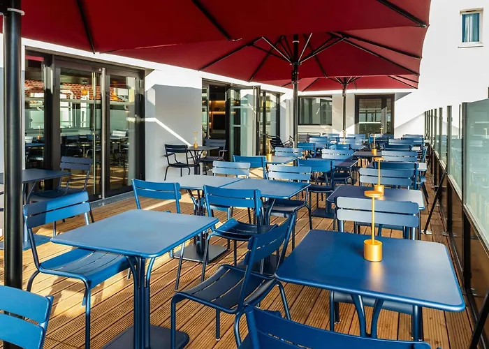 호텔 Mercure Toulouse Aeroport