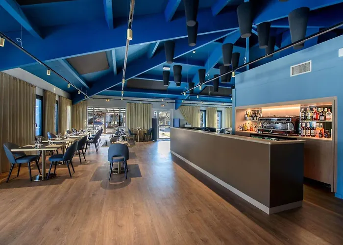 Mercure Toulouse Aeroport 4* 블라냑