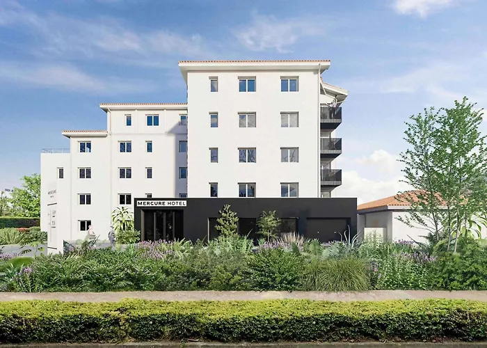 Mercure Toulouse Aeroport